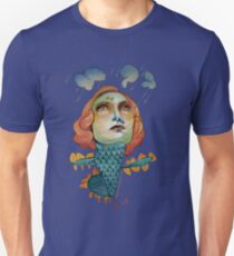 Into the Storm Unisex T-Shirt