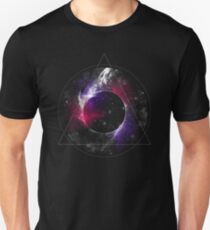 The Vortex Unisex T-Shirt