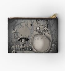 Bolso de mano My Creepy Neighbor