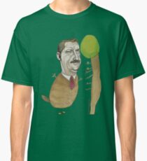 Mr. Beever Classic T-Shirt