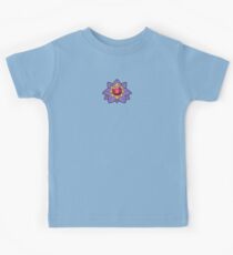 Pokedoll Art Starmie Kids Tee
