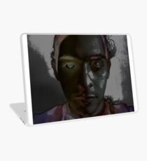 Vague Mutant Laptop Skin