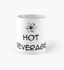 TBBT - Heißgetränk Tasse