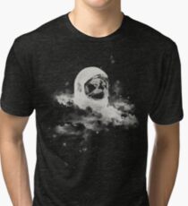 Intercatlactic Tri-blend T-Shirt