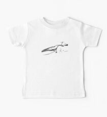lamborgini Baby Tee