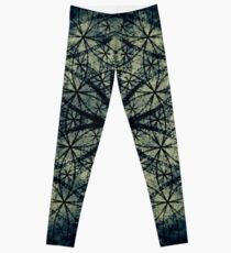 Sacred Geometry for your daily life Leggings