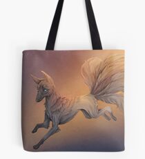 kitsune Tote Bag