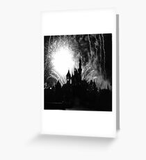 Forever Greeting Card