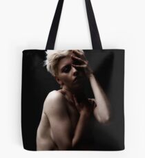 Darkness Tote Bag