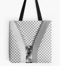 ° 。*PHOTOSHOP CARD WITH ZIPPER EFFECT ღ˛° 。* s is best Tote Bag