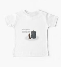 Anyone Call For a Doctor? Baby Tee