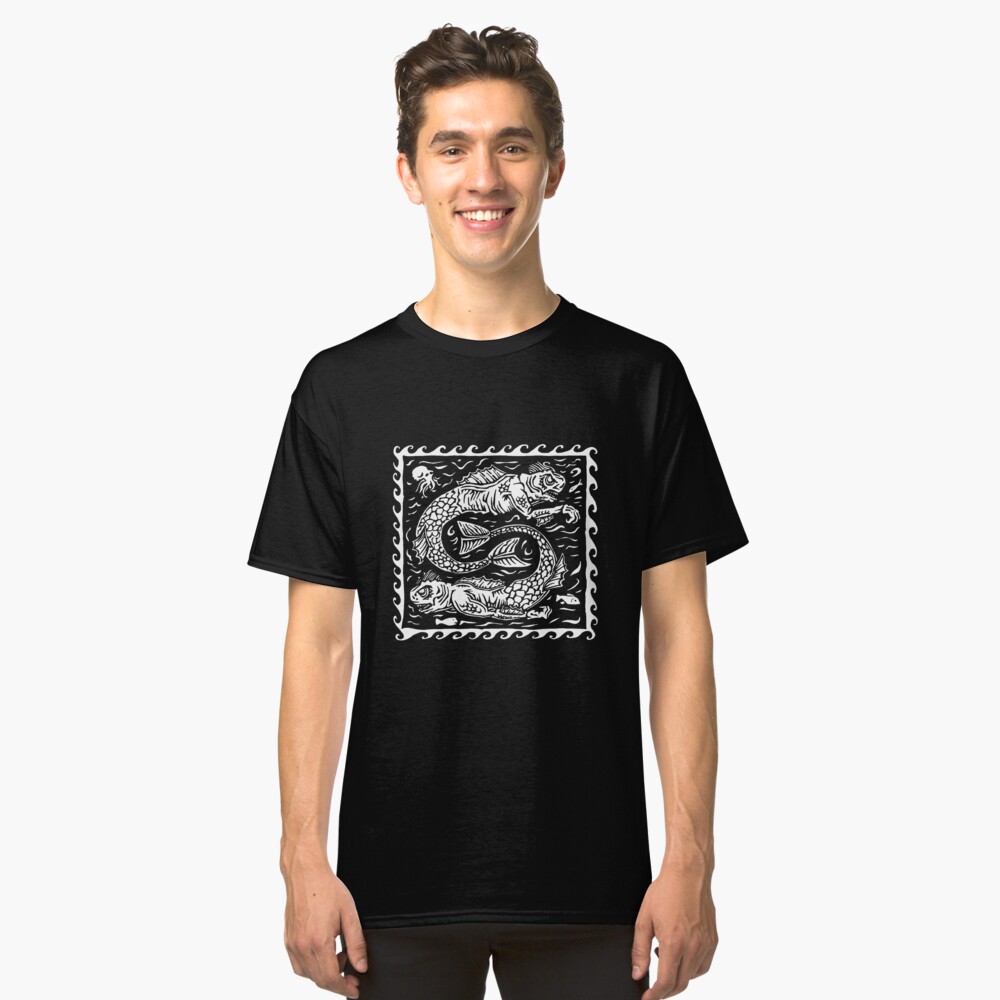 The Deep Ones (Dark) Classic T-Shirt