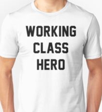 Hero Unisex T-Shirt