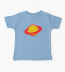 Chuckie Finster Baby T-Shirt
