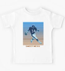 Walter Payton Sweetness Kids Tee