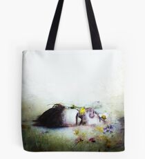 Ophelia Tote Bag