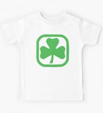 Shamrock Kids Tee