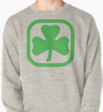 Shamrock Pullover