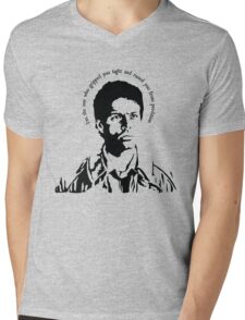 castiel t shirt