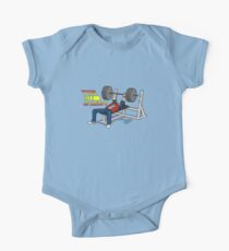 This is HEAVY!!! One Piece - Short Sleeve
