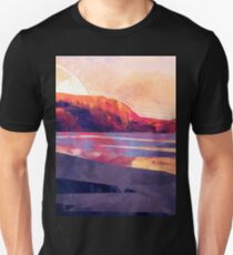 Table Mountain Unisex T-Shirt
