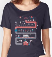 Thats What Christmas Is For! Women's Relaxed Fit T-Shirt