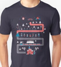 Thats What Christmas Is For! Unisex T-Shirt