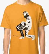 Breakbot - T-Shirt Classic T-Shirt