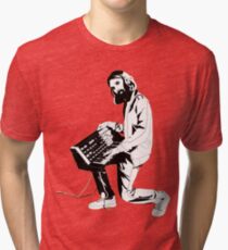 Breakbot - T-Shirt Tri-blend T-Shirt