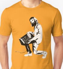 Breakbot - T-Shirt Unisex T-Shirt