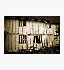 Guildhall Photographic Print