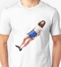 Breakbot - One Out Of Two Unisex T-Shirt