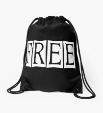 Free Drawstring Bag