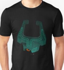 Camiseta unisex Midna