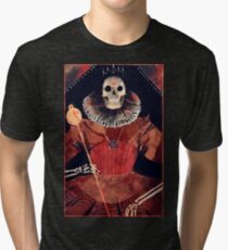 Ancient Queen Tri-blend T-Shirt
