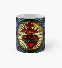 Sacred Heart of Jesus Classic Mug