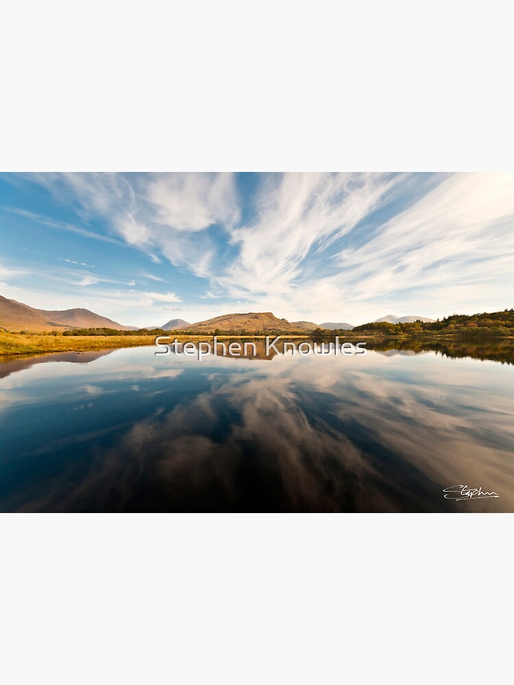 An AWEsome Reflection by stephenknowles