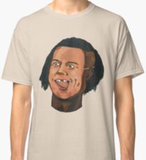 The Black Brad Pitt (Bromance #Special) Classic T-Shirt