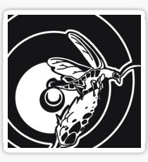 Firefly Sticker