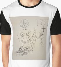 Lies Graphic T-Shirt