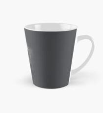 BBC Sherlock Tall Mug