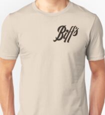 Biff's Slim Fit T-Shirt