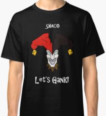 shaco merch