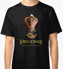 Lord of the Dings Classic T-Shirt