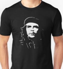 che guevara t-shirt Unisex T-Shirt