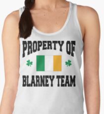 Blarney Women's Tank Top