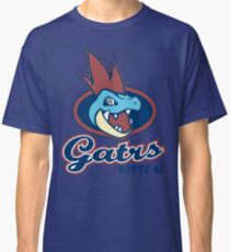 Route 41 Gatrs Classic T-Shirt