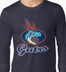 Route 41 Gatrs Long Sleeve T-Shirt