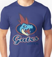Route 41 Gatrs Unisex T-Shirt
