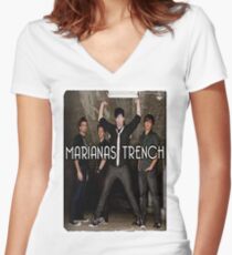 Marianas Trench T-Shirts